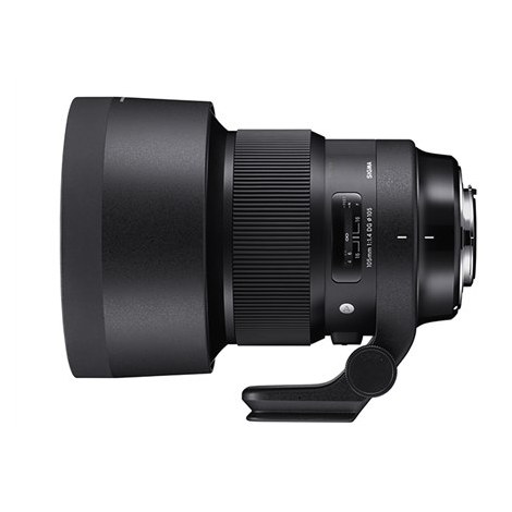 Sigma 105mm F1.4 DG HSM Canon [ART]